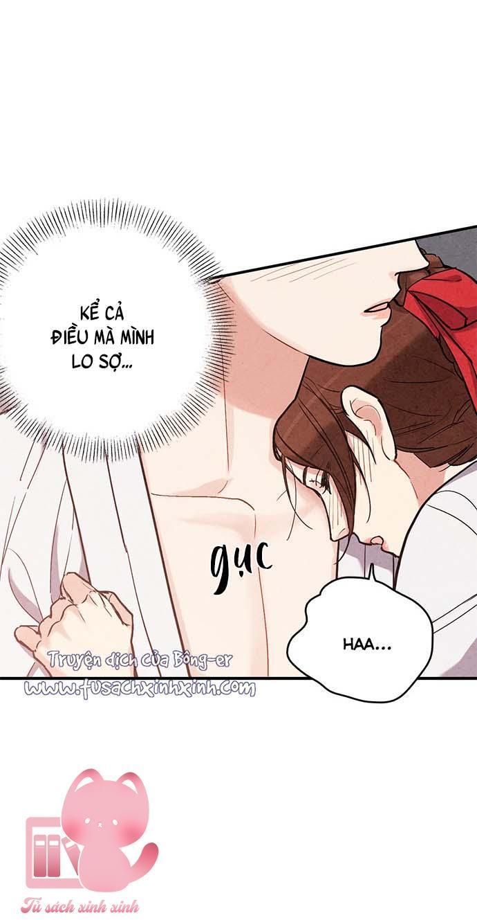 lệnh cấm hôn chapter 56 13