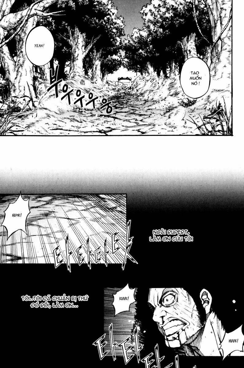 la mosca chapter 32 136