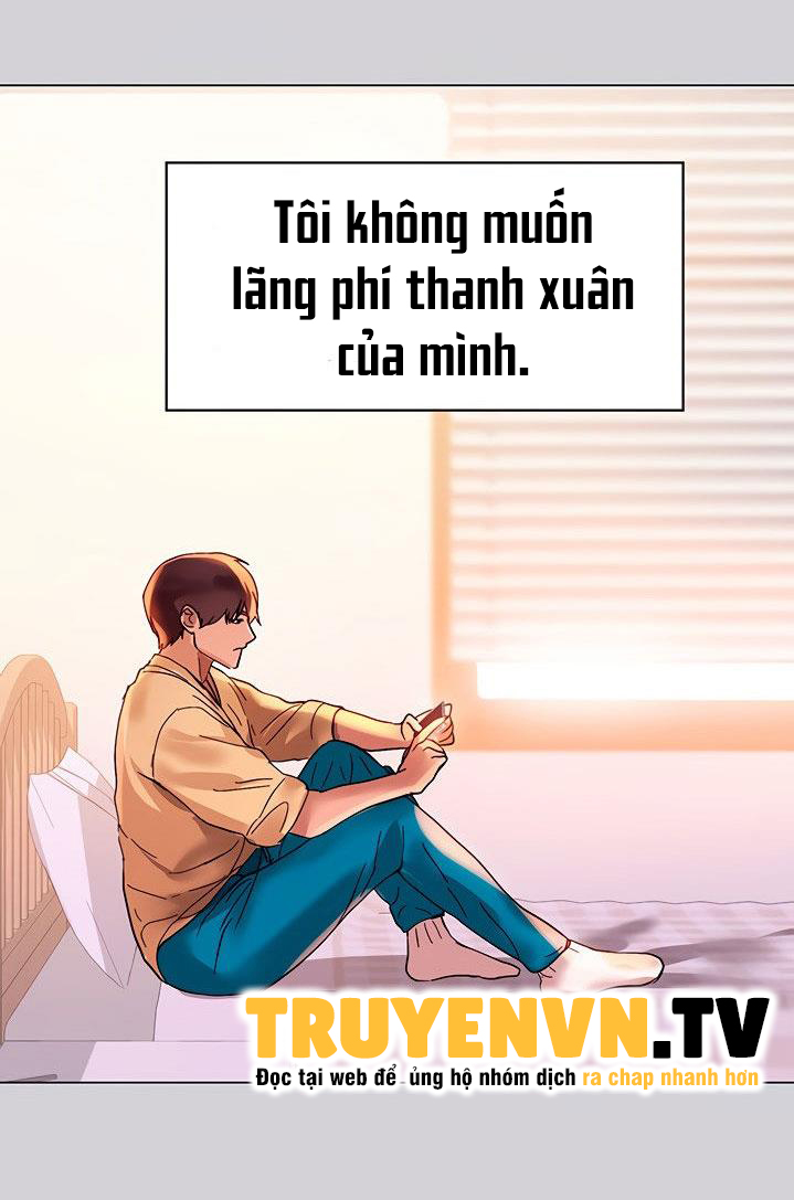 bà chị chủ nhà chapter 1 58