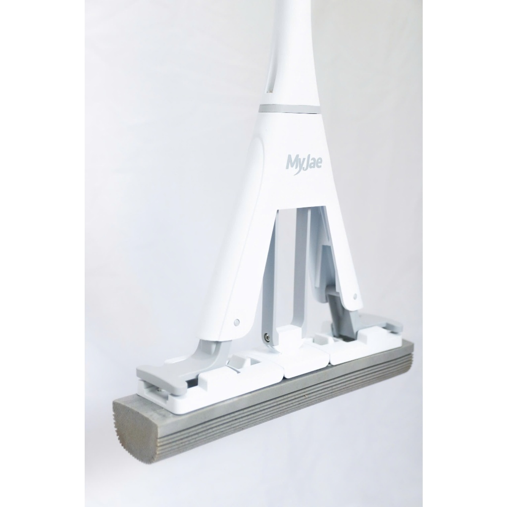 Cây Lau Nhà Mút Xốp Thấm Hút Nước PVA MyJae