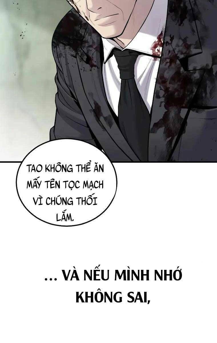 đặc vụ kim chapter 78 78