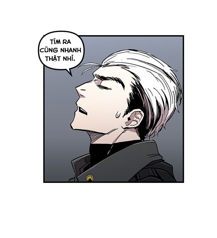 người chơi lỗi chapter 24 28