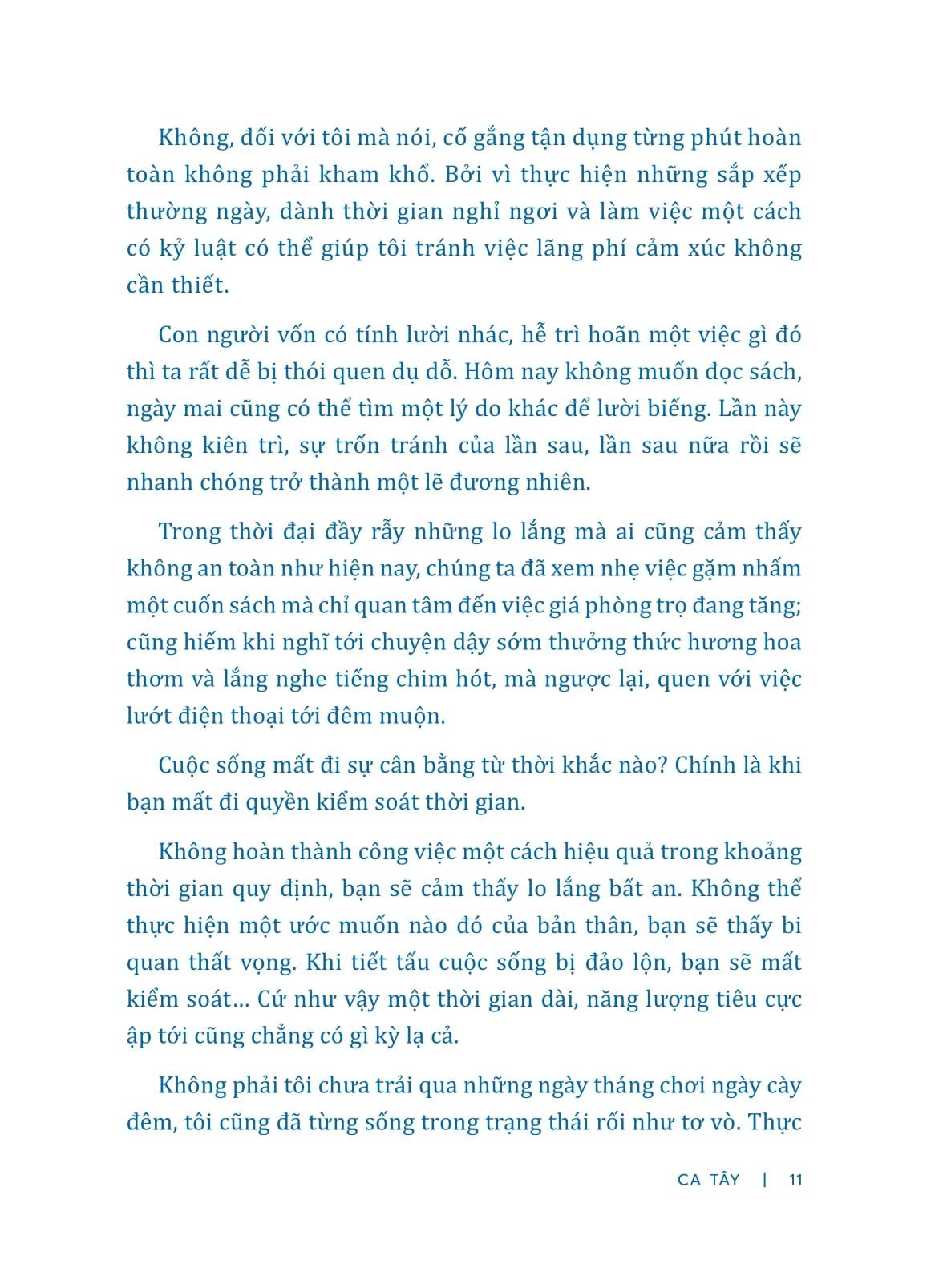 Sách - Càng Kỷ Luật - Càng Tự Do (Tái Bản 2024)