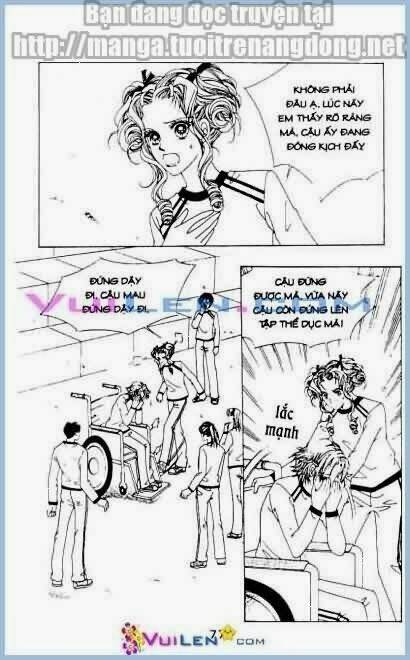 sức thanh xuân chapter 8 78
