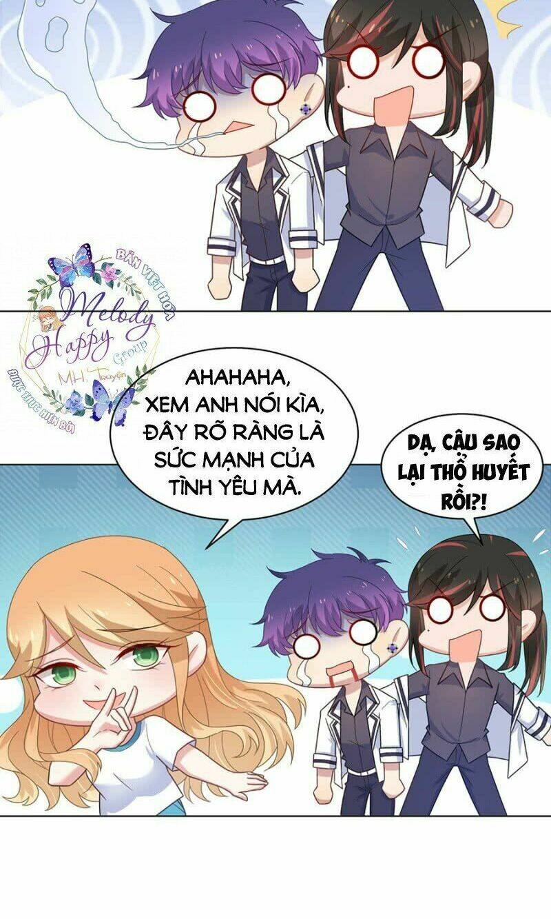 ma lạt thiên kim đẩu ác thiếu chapter 124 26