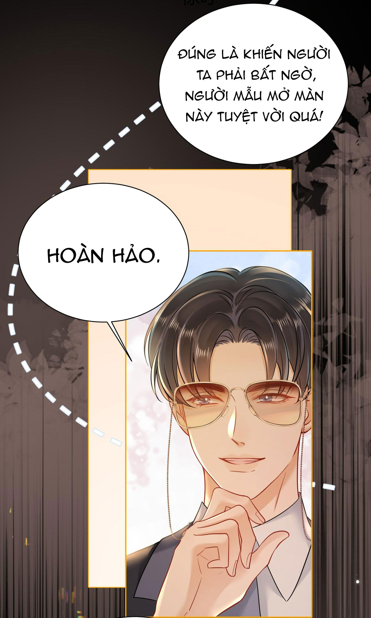 hôn nhân ngọt ngào đến tận xương chapter 17.2 19