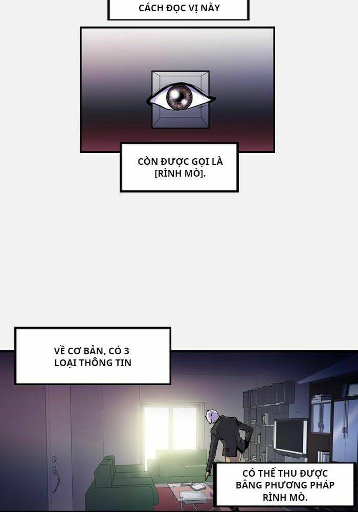 giáo sư băng giá chapter 9 7