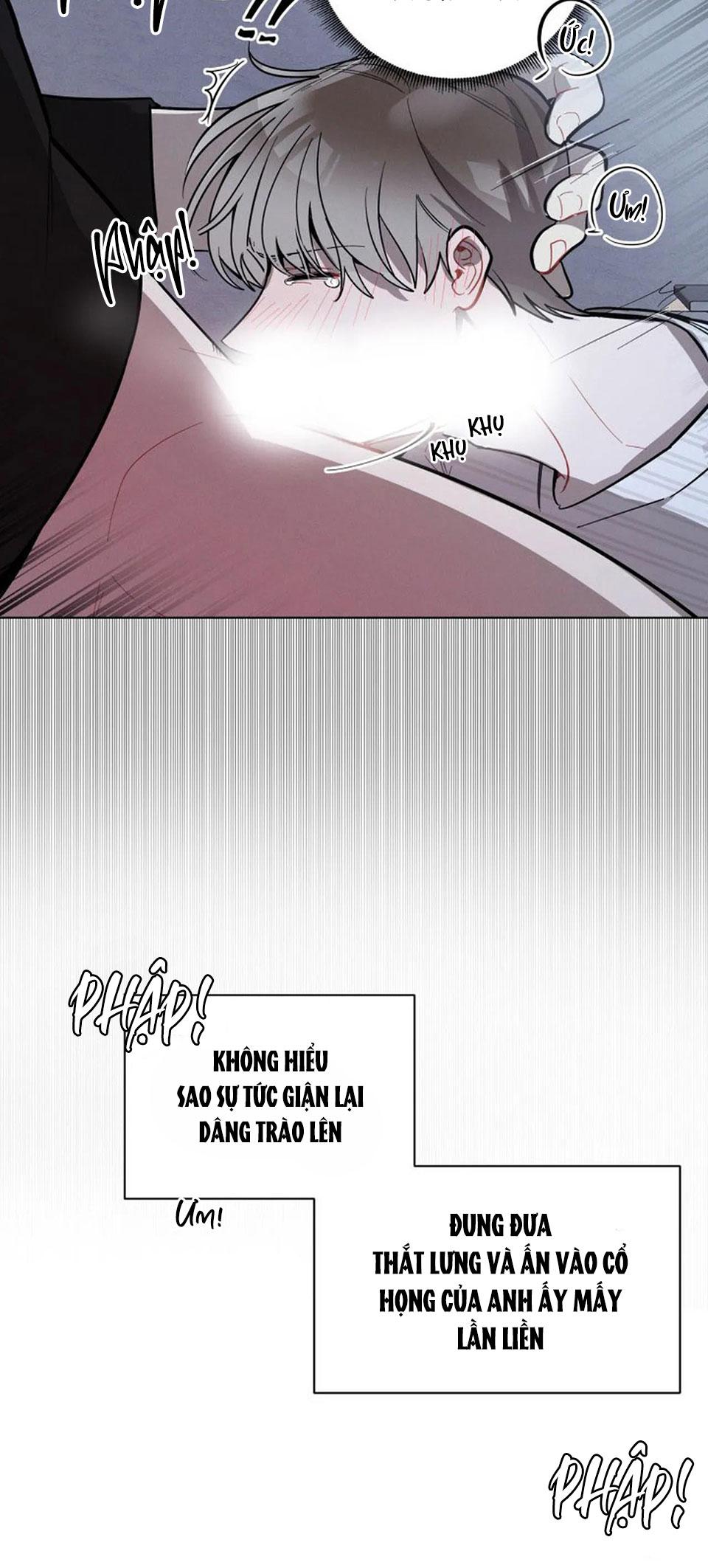 cherry scandal chapter 10 43