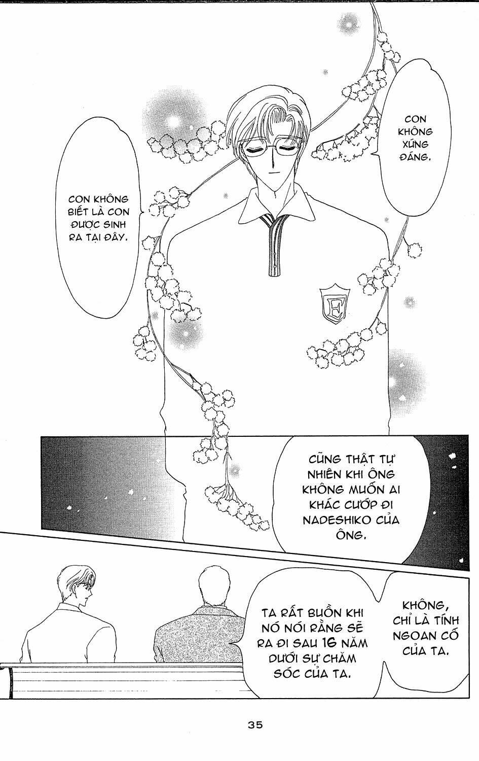 card captor sakura chapter 35 39