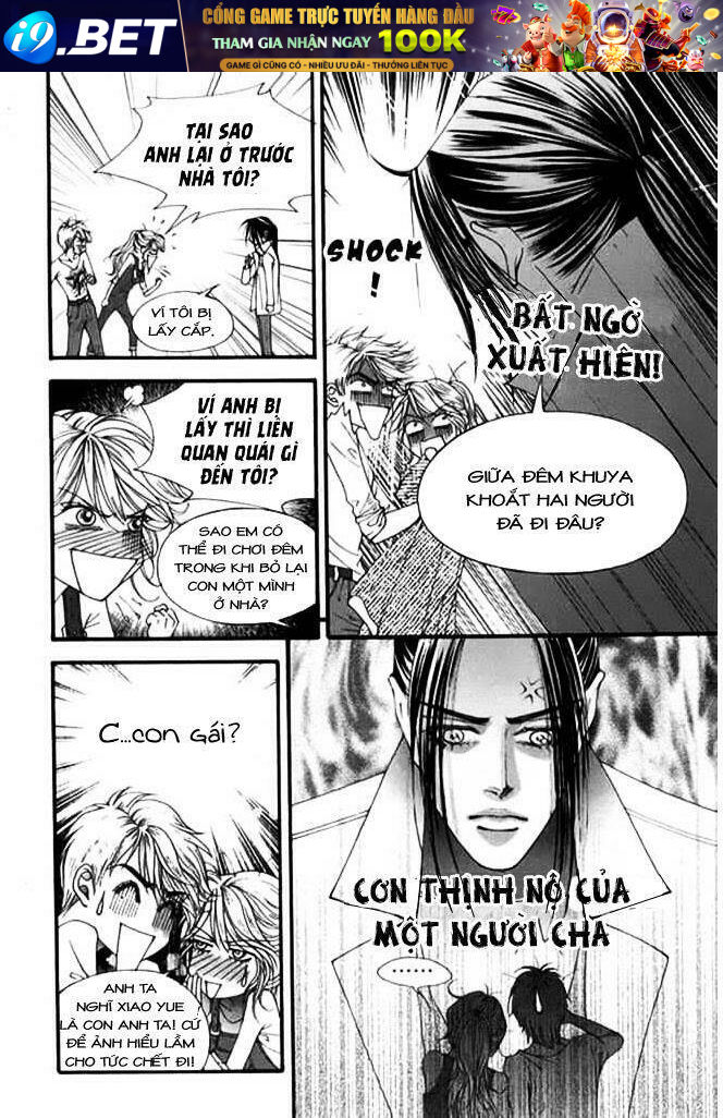 the one chapter 109 34