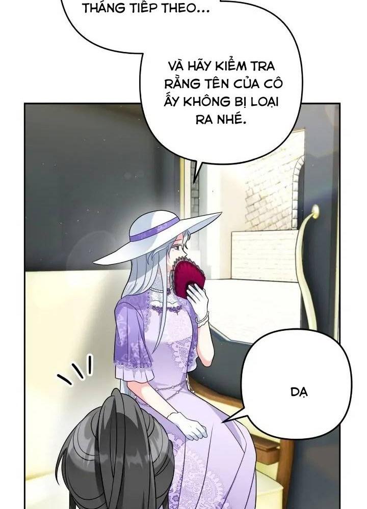 tại sao mẹ chồng tôi lại như thế này? chapter 17 11