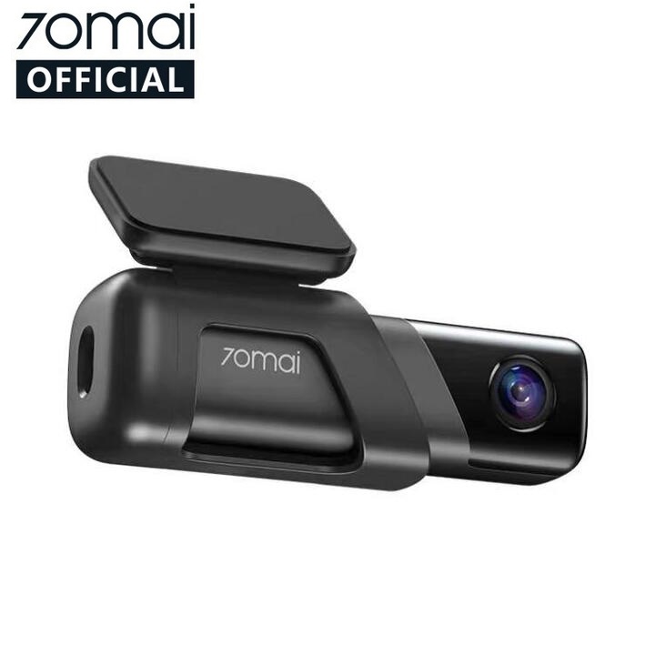 Camera hành trình Xiaomi 70mai M500. Bản quốc tế, kết nối Wifi - HÀNG NHẬP KHẨU