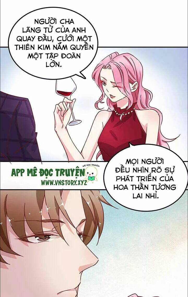 yêu em, sai đến tận cùng chapter 48 18