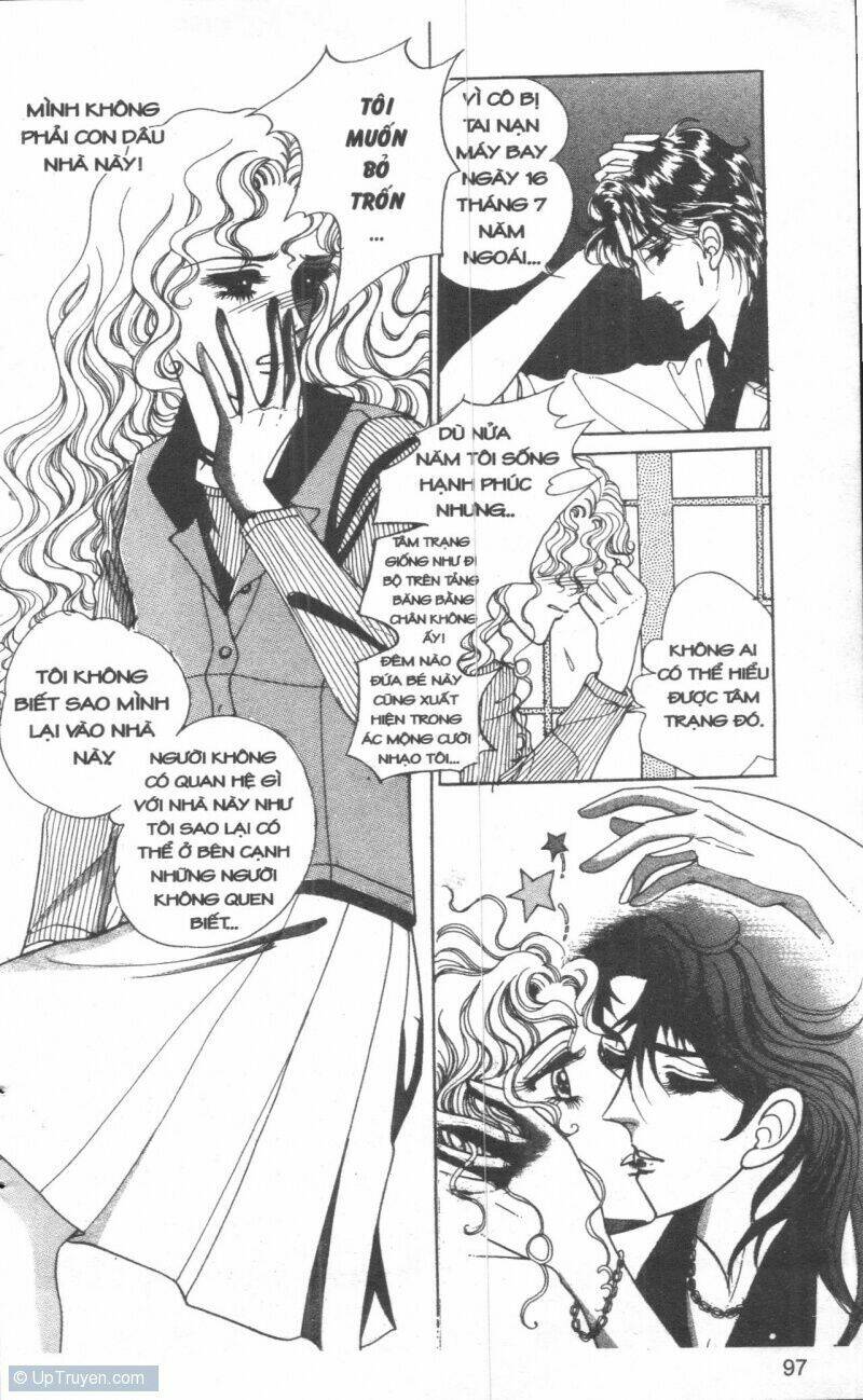 đừng chống đối chapter 6 105