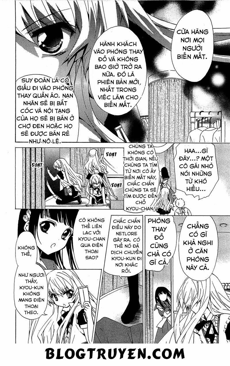 ác mộng gakuen chapter 6 23