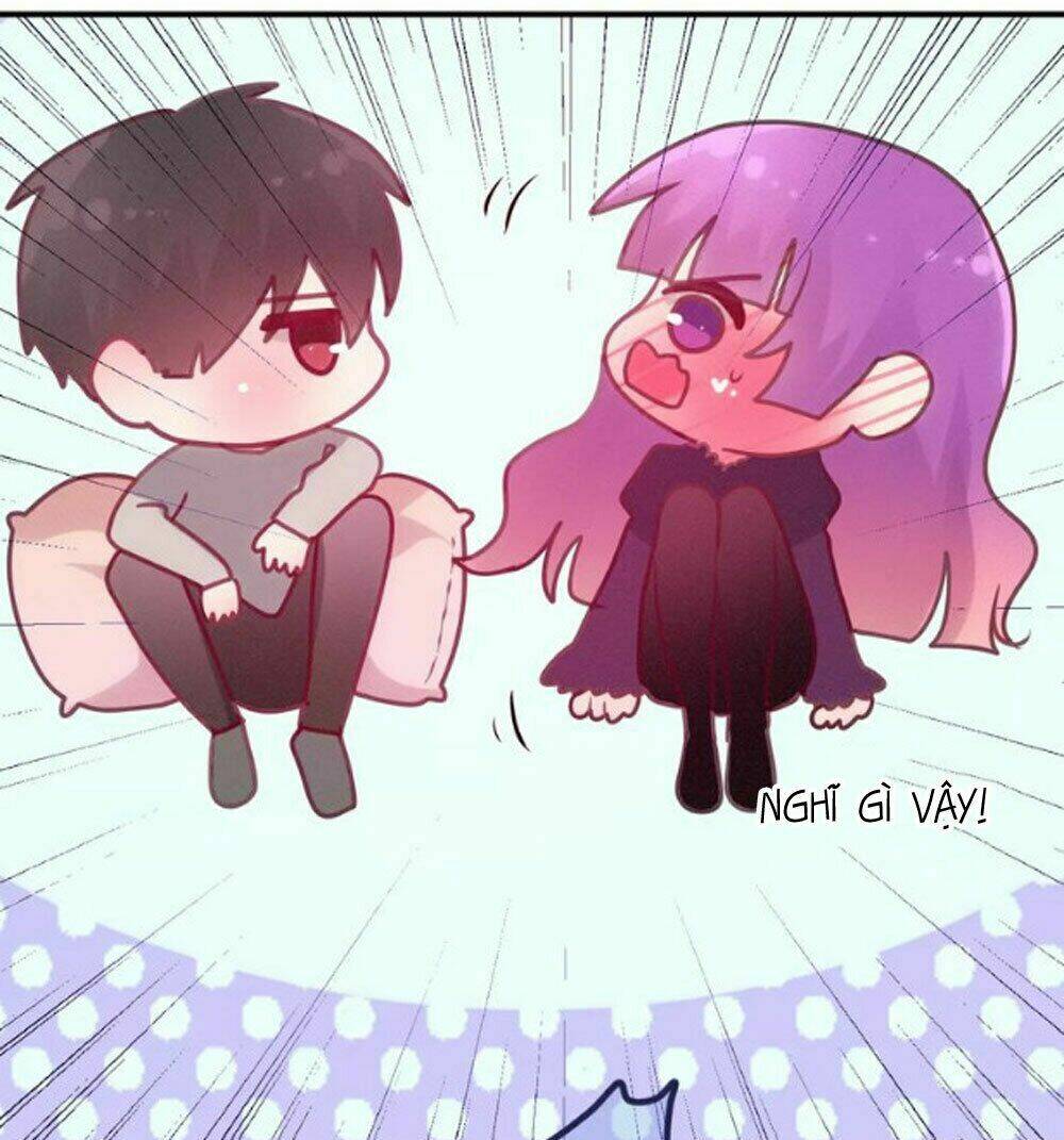 tháng sáu kì diệu chapter 34 29