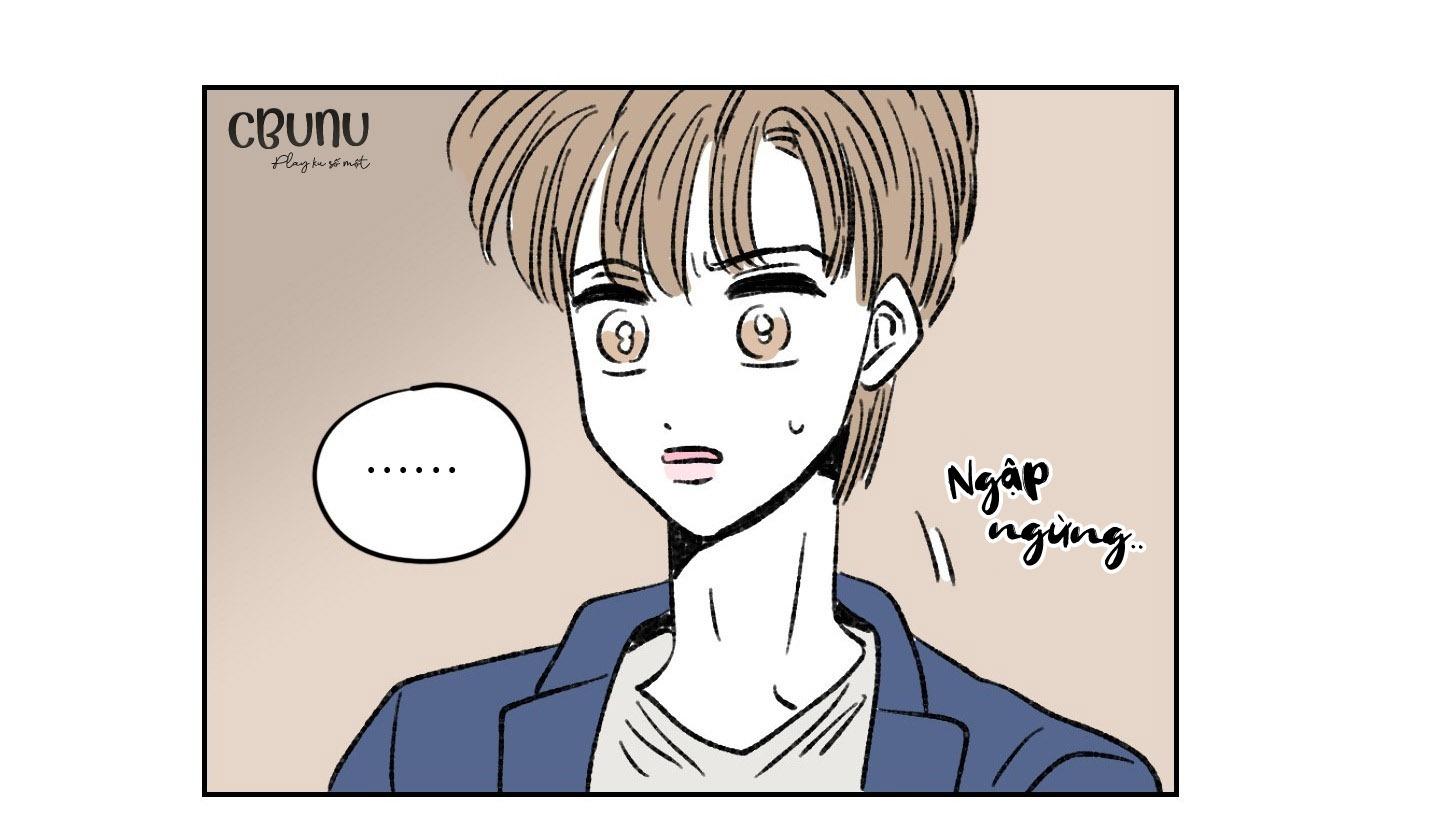 tình tay ba giữa chó, sói và mèo chapter 6 18