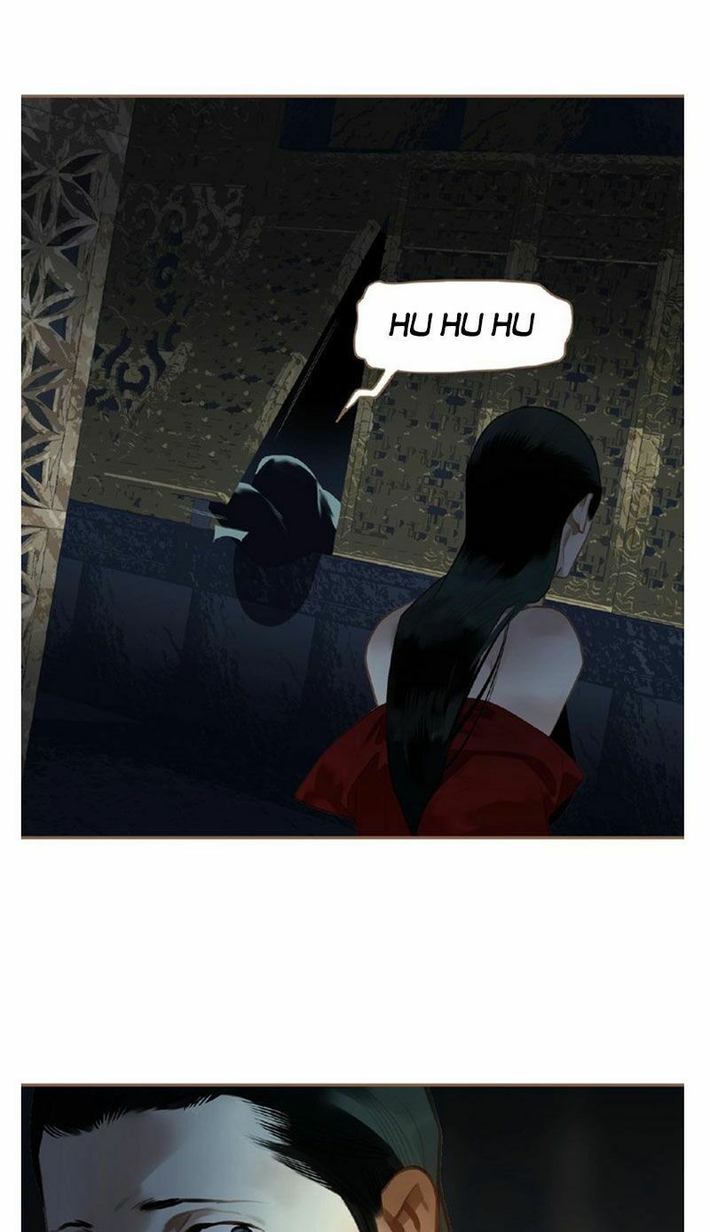 nhất đại linh hậu chapter 94 21