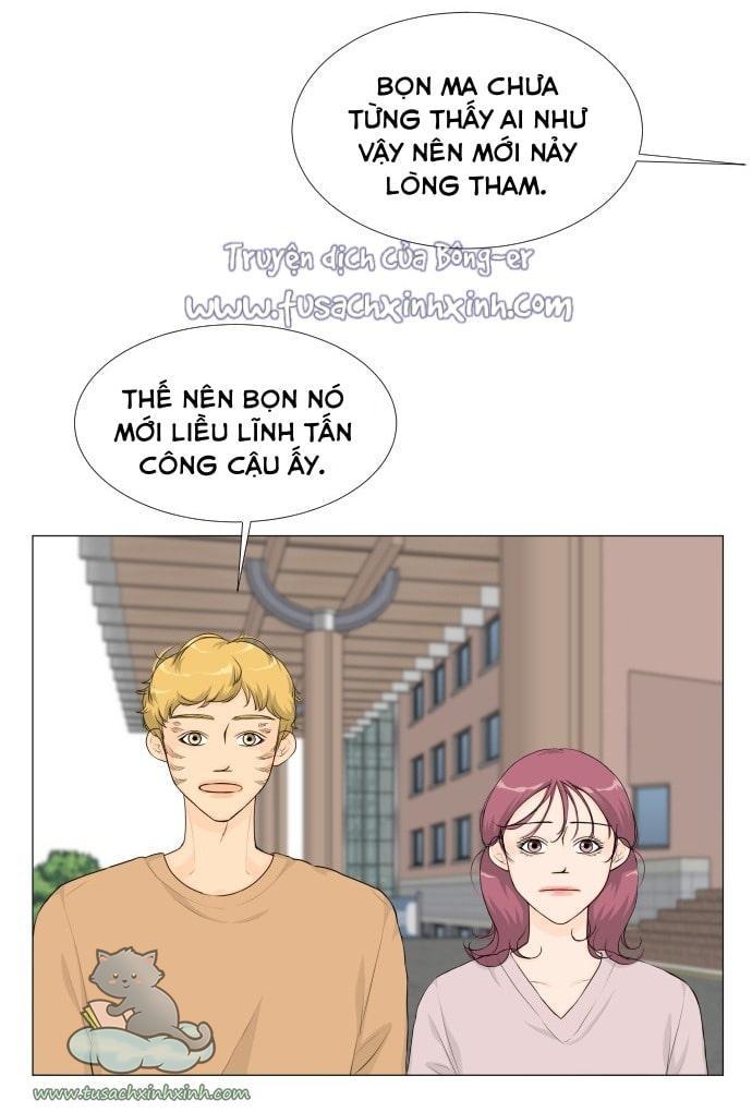 bán quỷ chapter 23 26