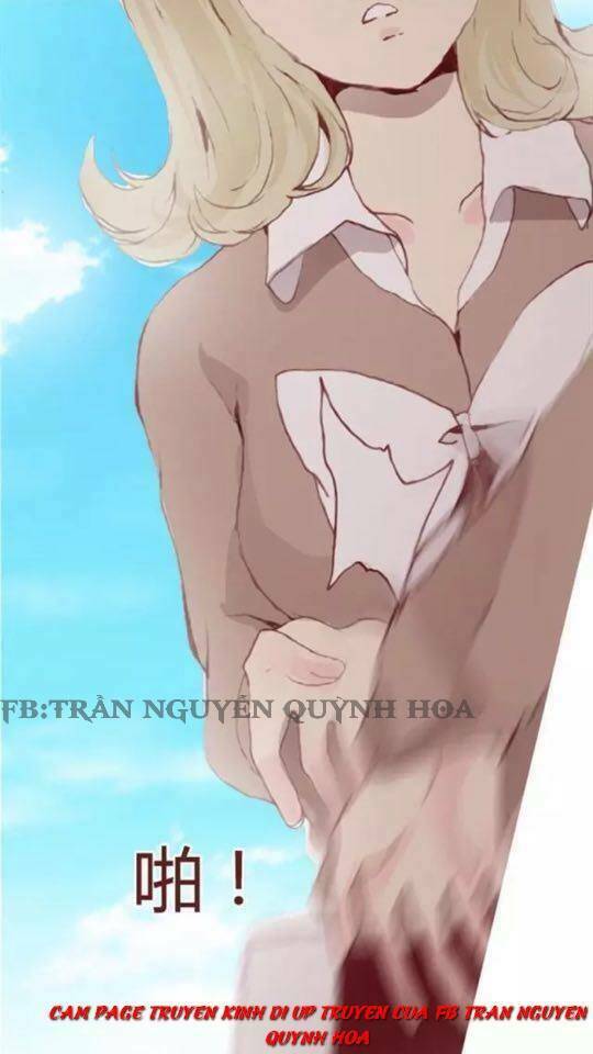 trả thù trường trung học chapter 19 36