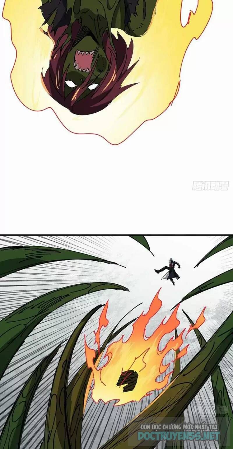 giải cứu 99 nữ chính ở mạt thế chapter 103 41