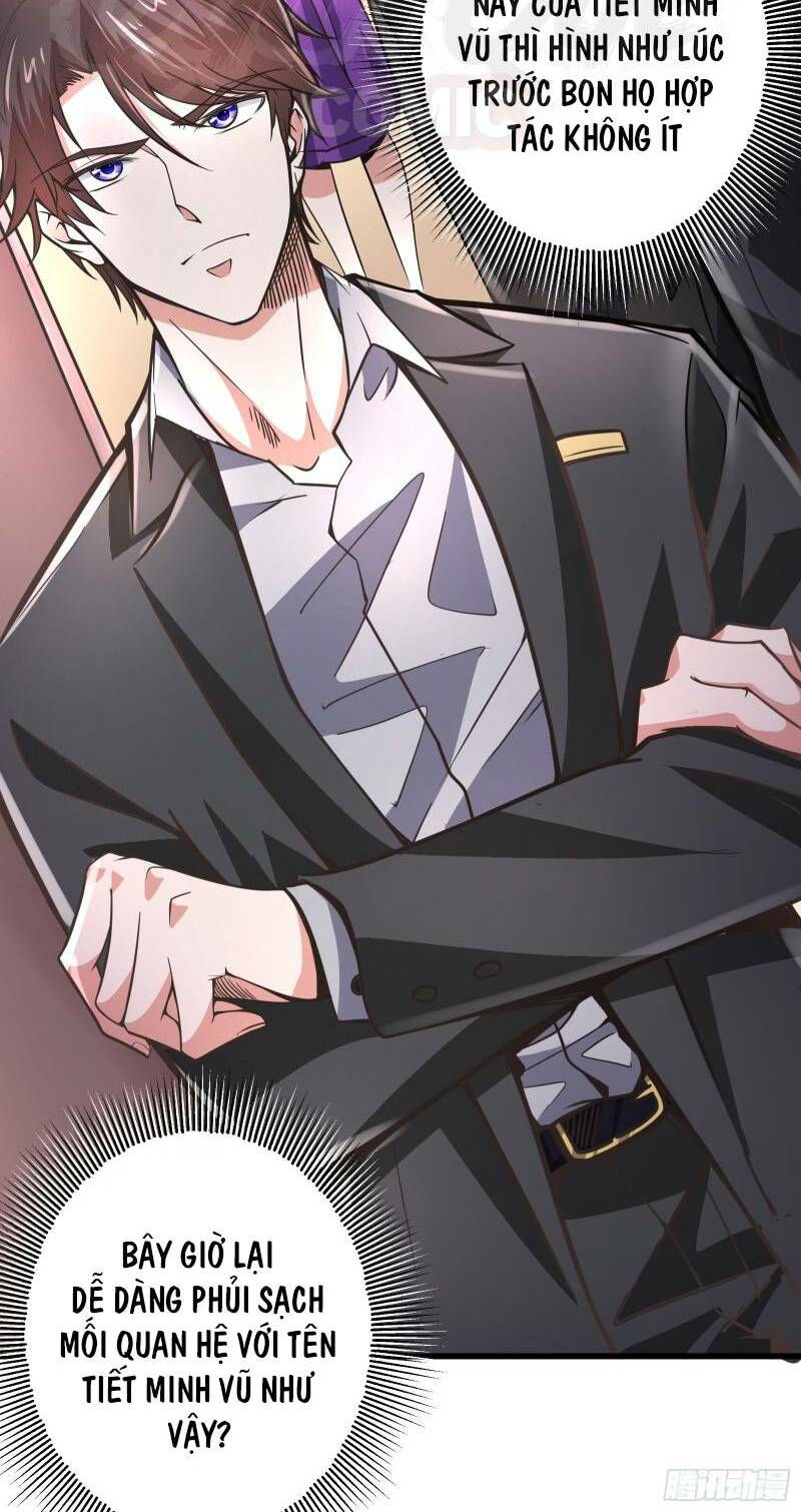 tối cường thần y tại đô thị chapter 53 17