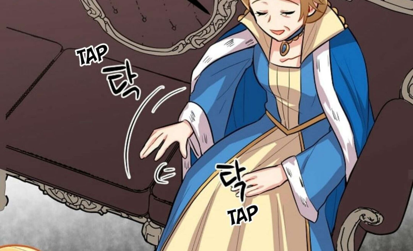 tôi là tiểu thư của gia đình này chapter 27 46