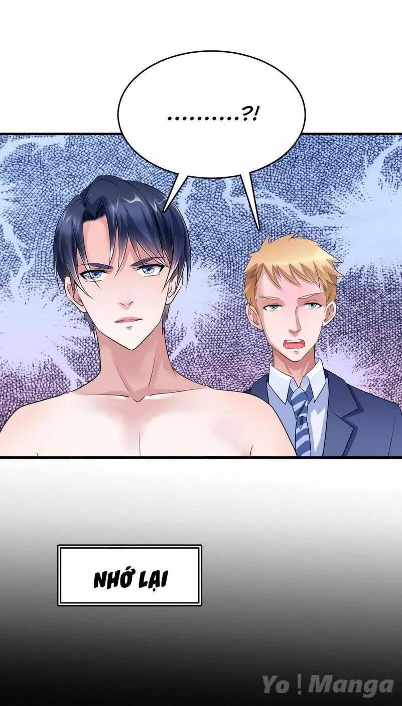 cô dâu gả thay của tổng tài chapter 78 17