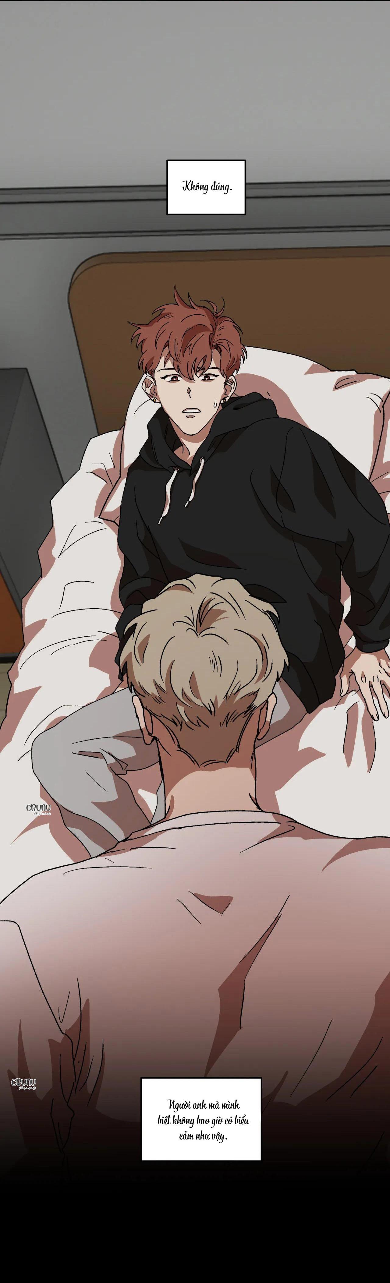 bẫy đôi ngọt ngào chapter 4 49