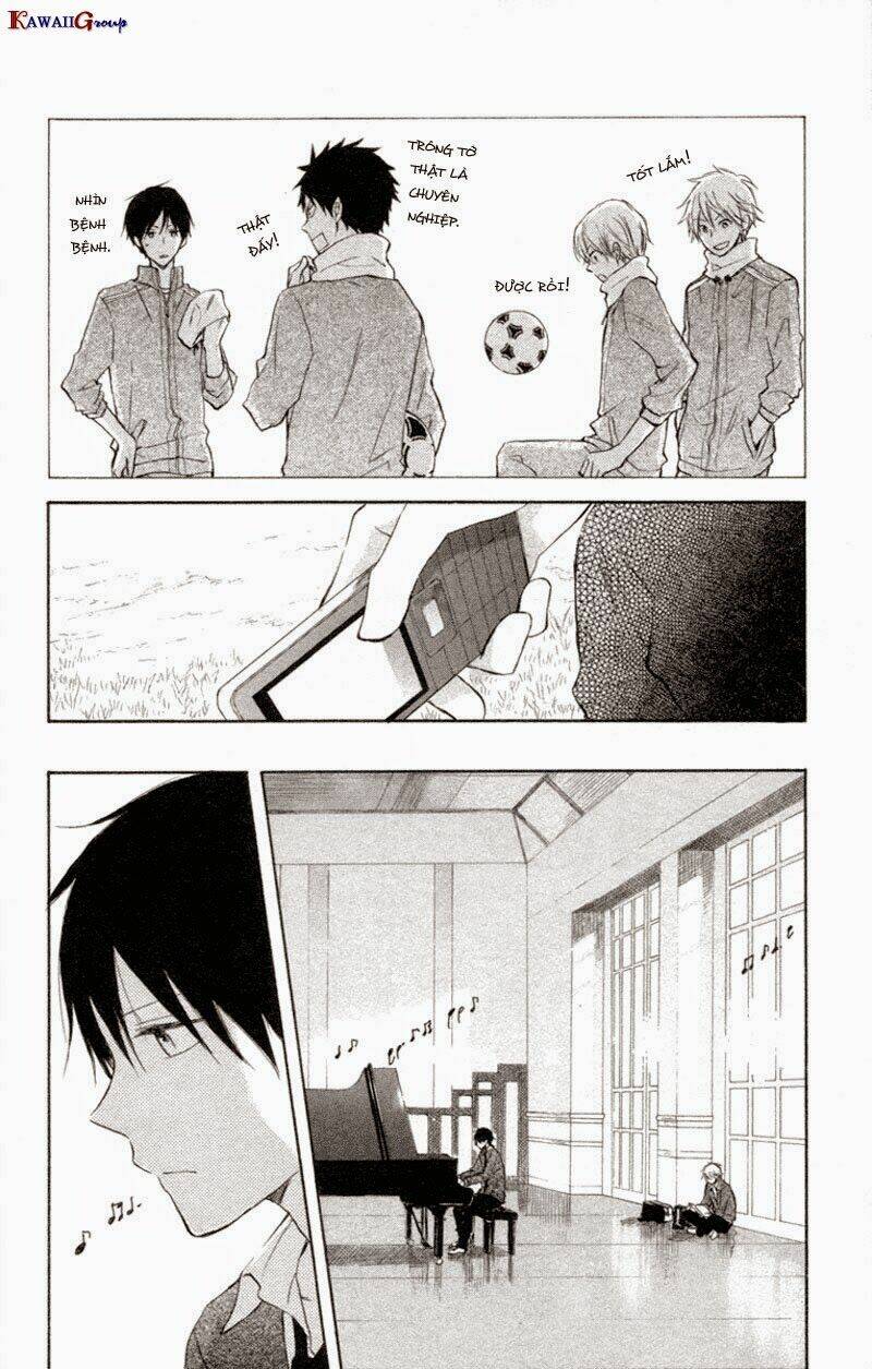 seishun kouryakuhon chapter 4 22