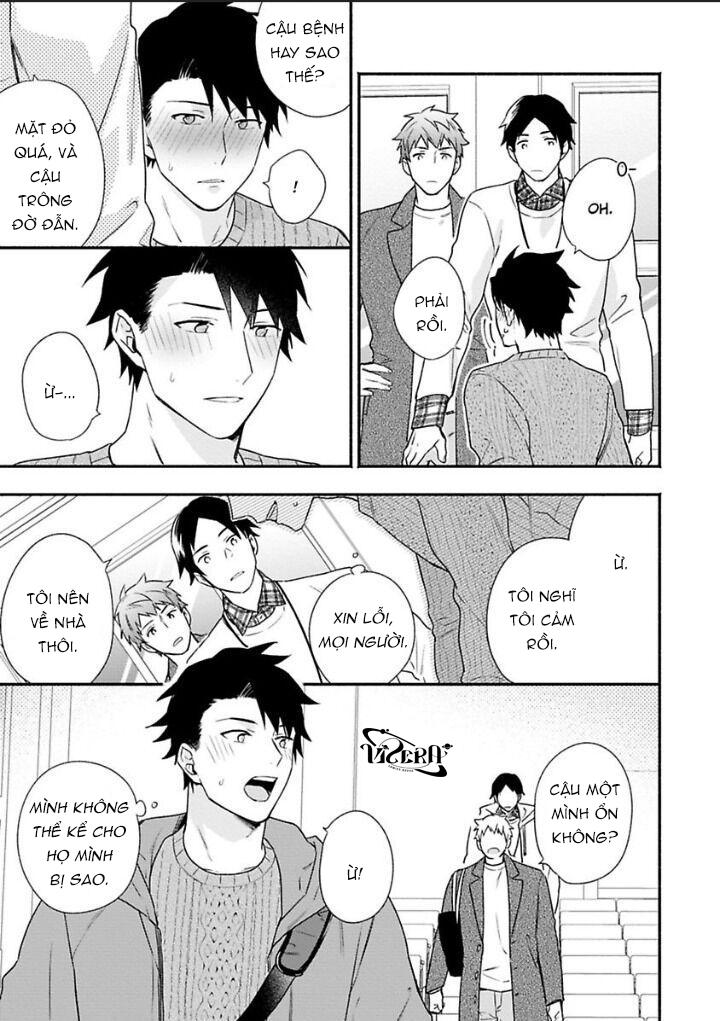 xin lỗi vì chapter 4 17