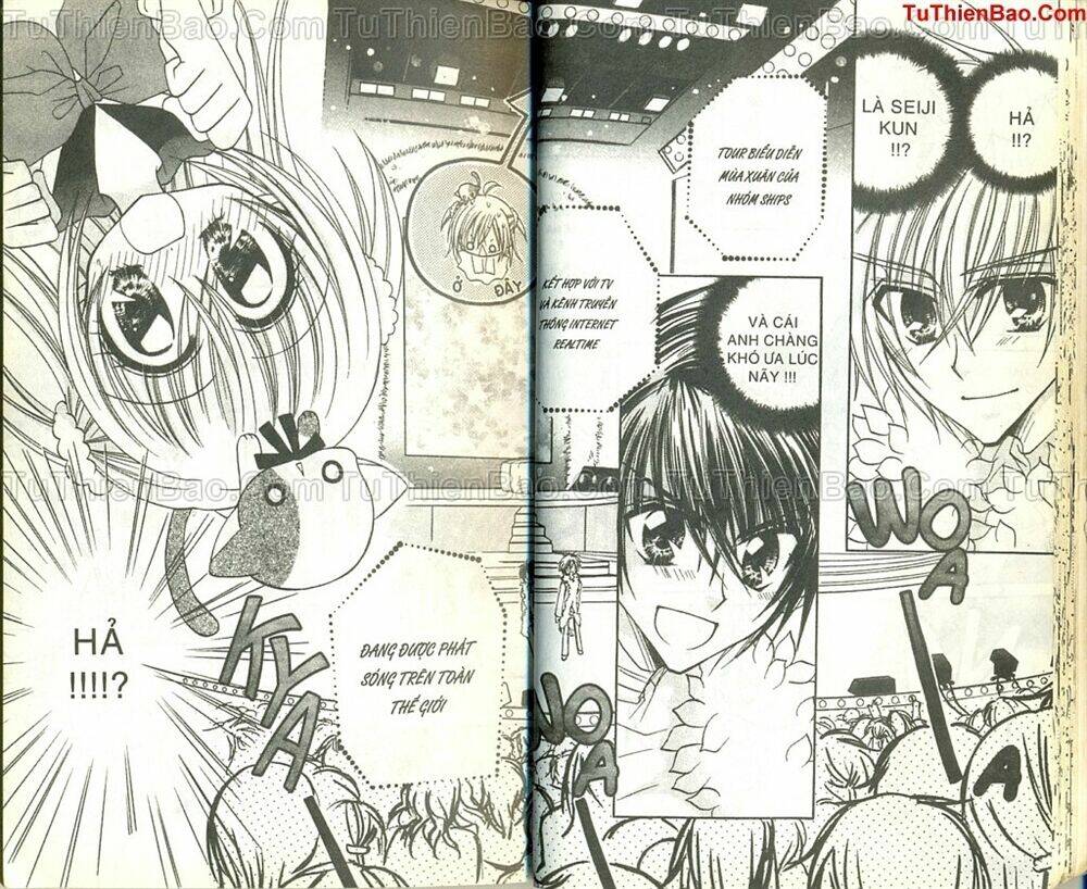 tôi là idol chapter 1 14