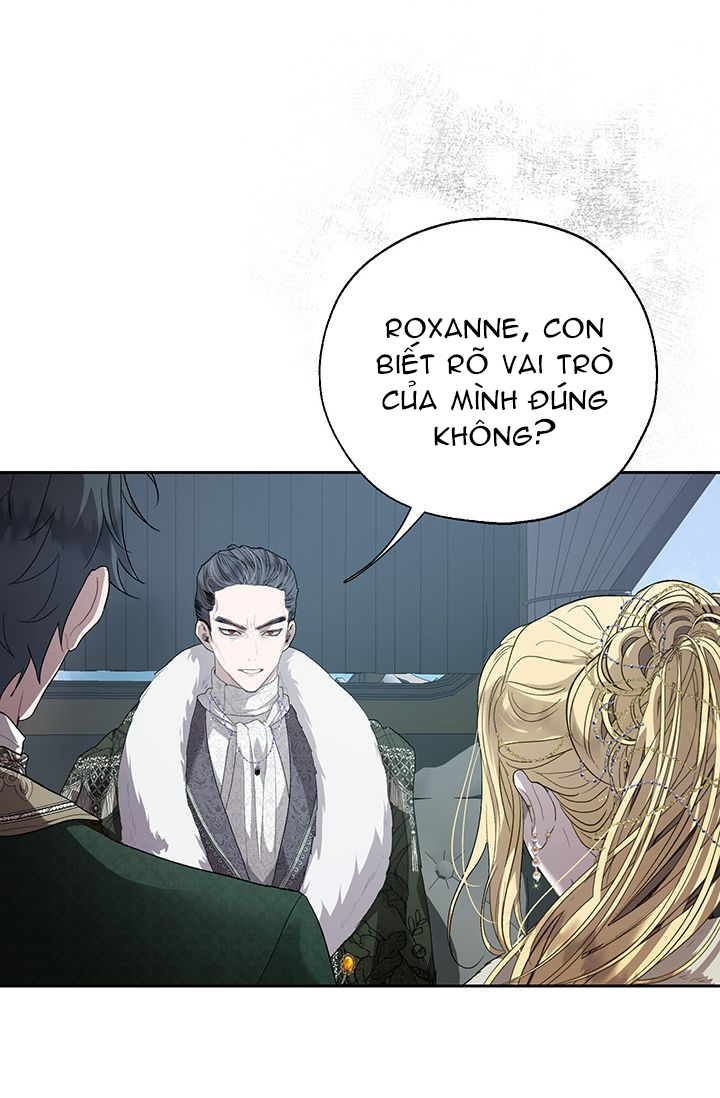 cách để cứu rỗi anh trai của nữ chính chapter 30 25