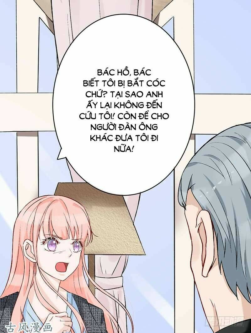 manh thê khó dỗ chapter 56 6