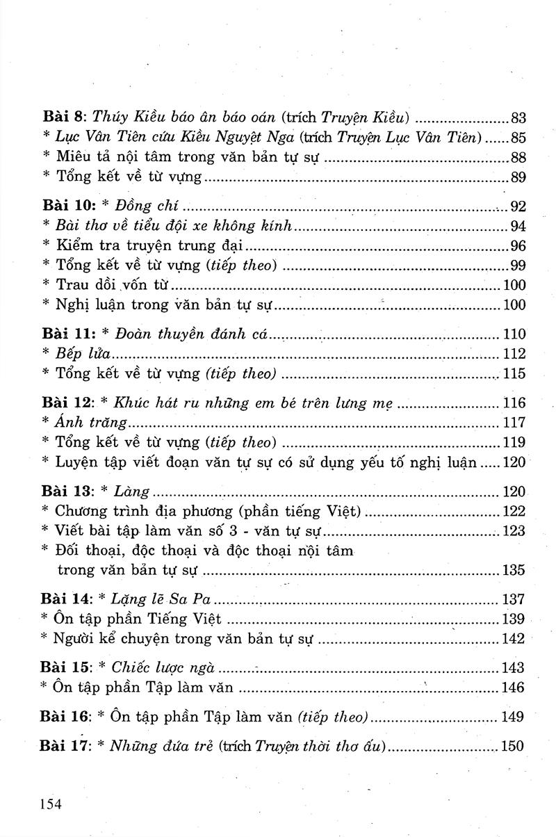Giúp Em Học Tốt Ngữ Văn Lớp 9 (Tập Một)