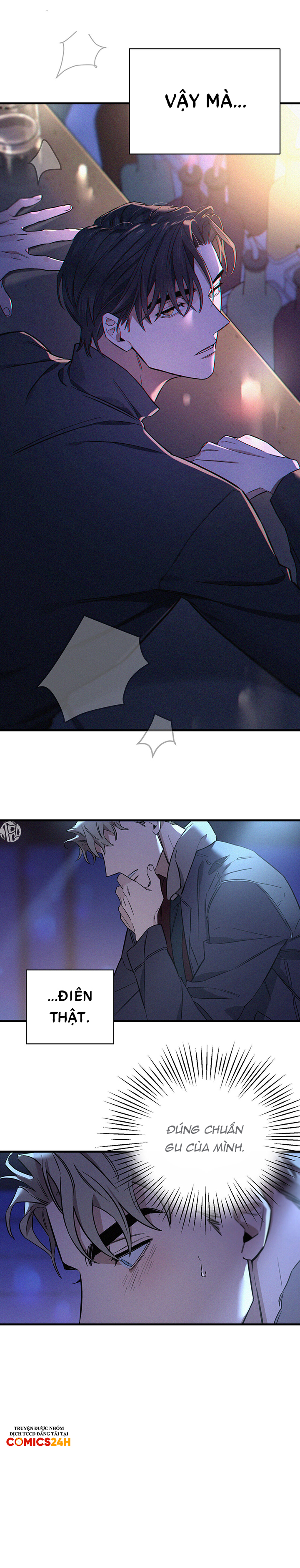 merry on the rocks chapter 1 8