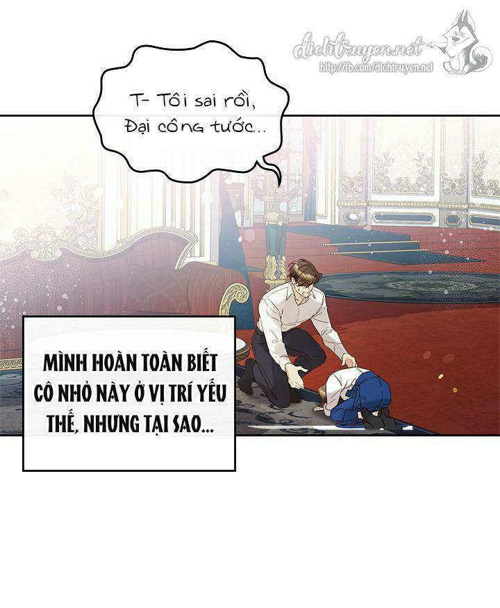 [15+] công chúa chloe chapter 60 29