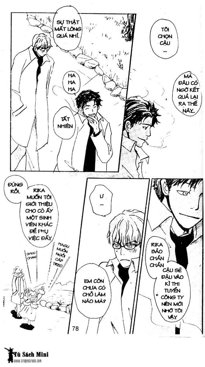 love n life chapter 12 24