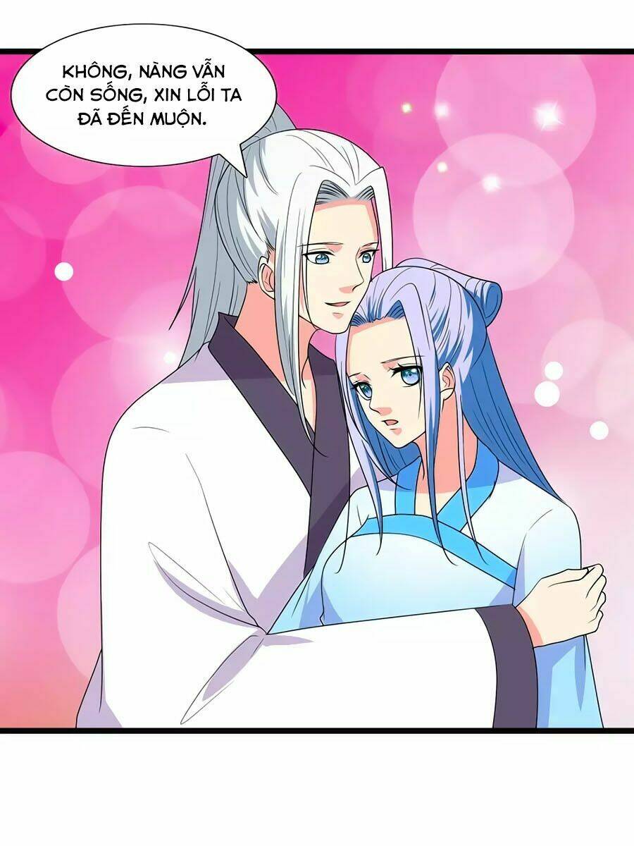 thỏ yêu tiểu vương phi chapter 101 15