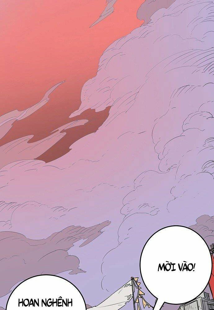 chủ nhân thiên giới chapter 1 17