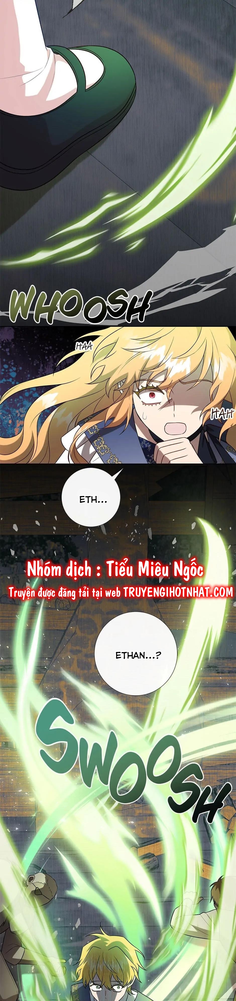 đừng ăn thịt tôi mà chapter 100 28