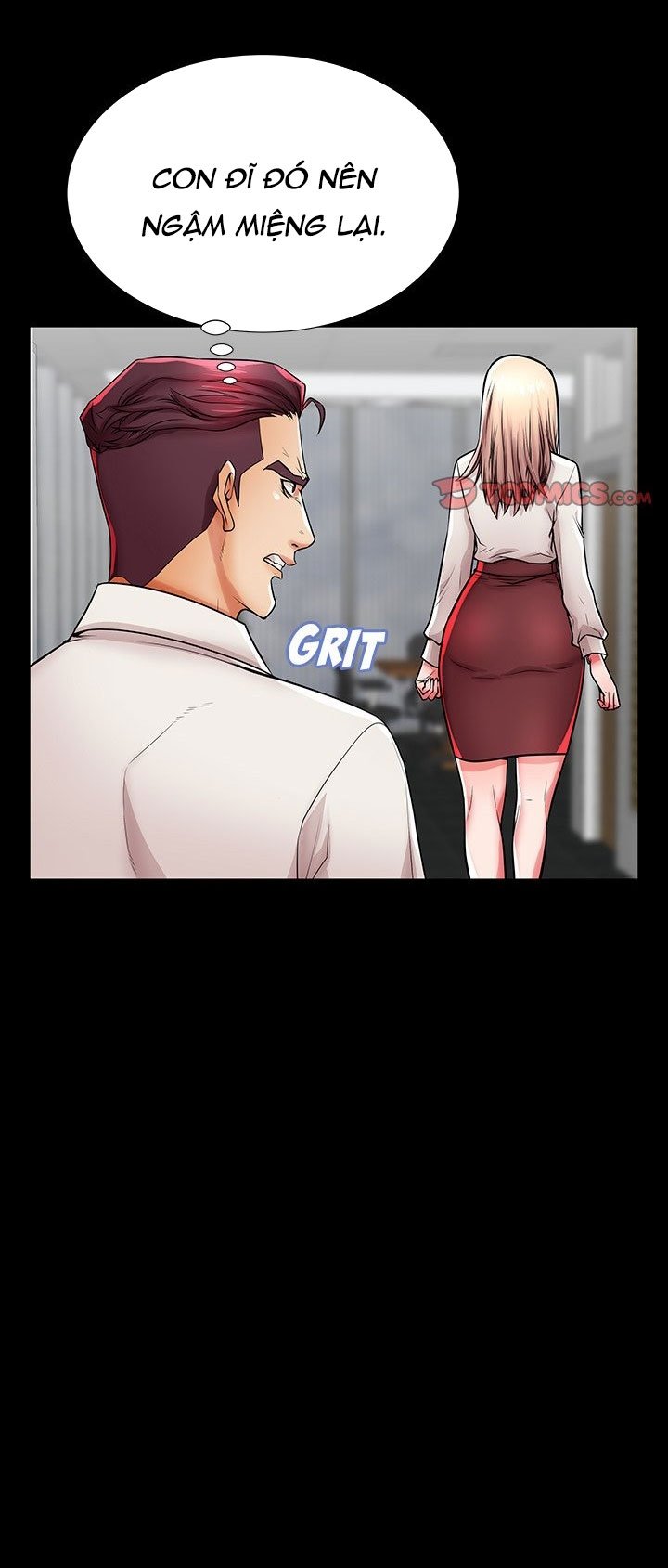 người mẹ xấu xa chapter 45 24