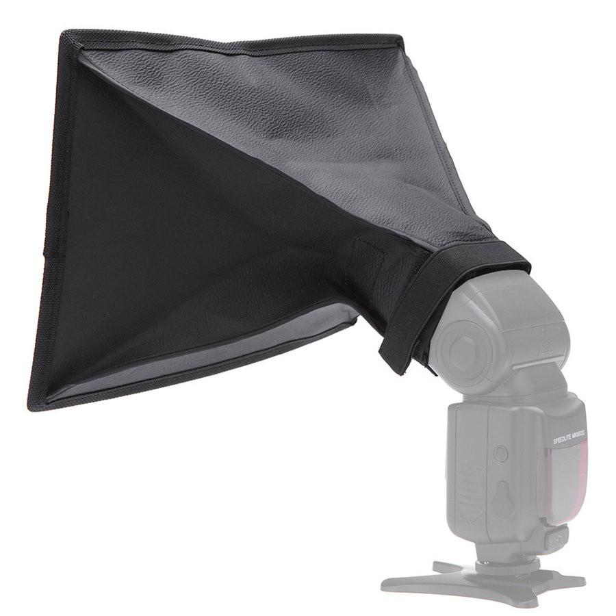 Tản sáng Softbox cho máy ảnh