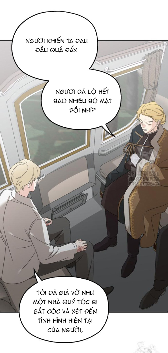 gia đình chồng bị ám ảnh bởi tôi chapter 121.2 20