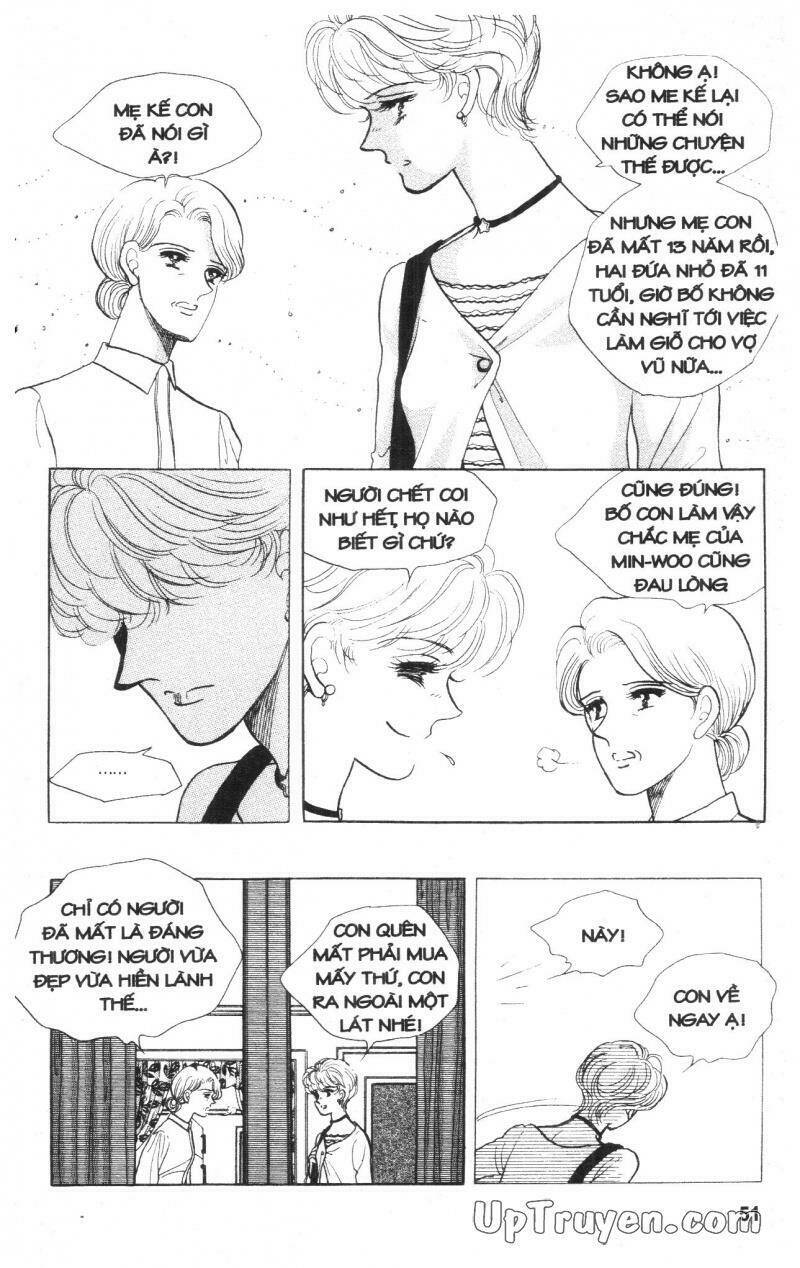 you (han seung won) chapter 1 51