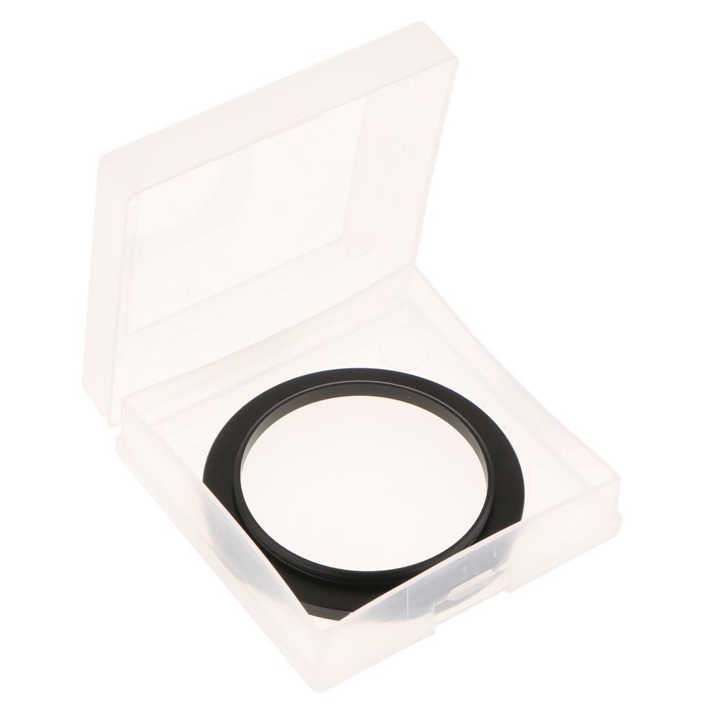Replacement 48mm-42mm Camera Adapter for UV ND CPL Filters