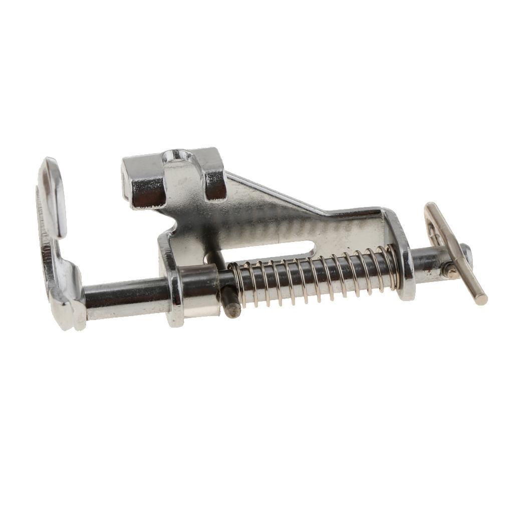 3-5pack Metal Open Toe Free-Motion Darning Sewing Machine Presser Foot