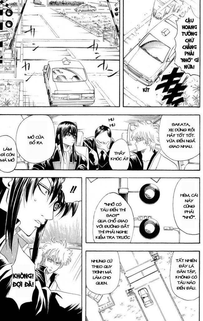 gintama - linh hồn bạc chapter 125 13