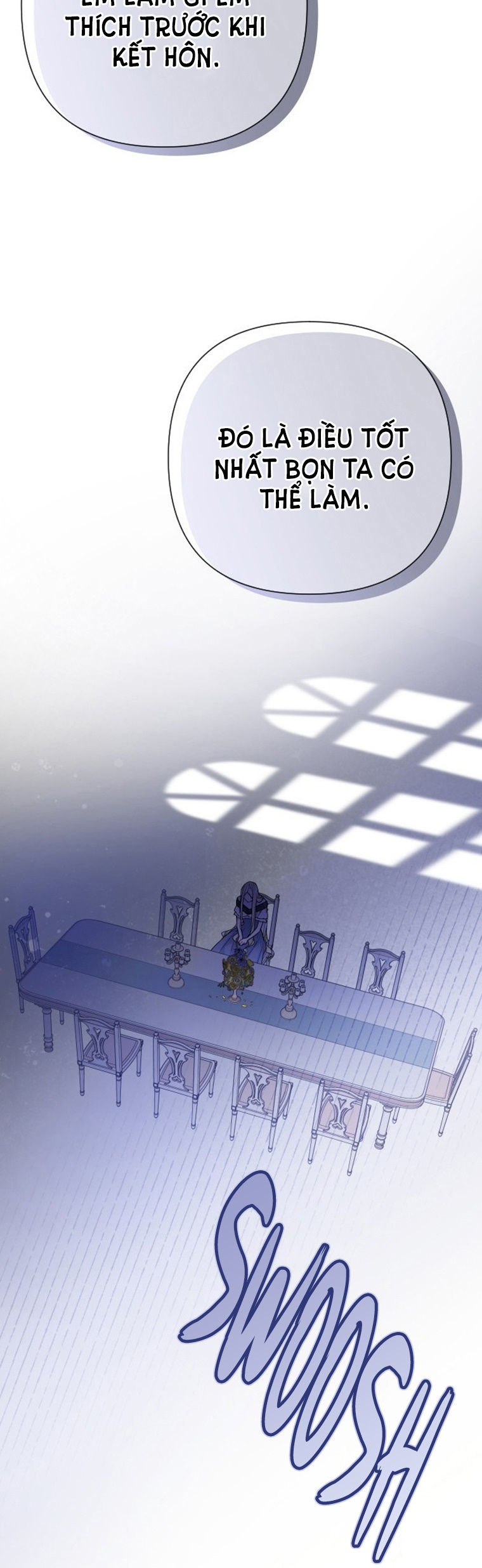 cách hiệp sĩ sống như một tiểu thư chapter 74 38