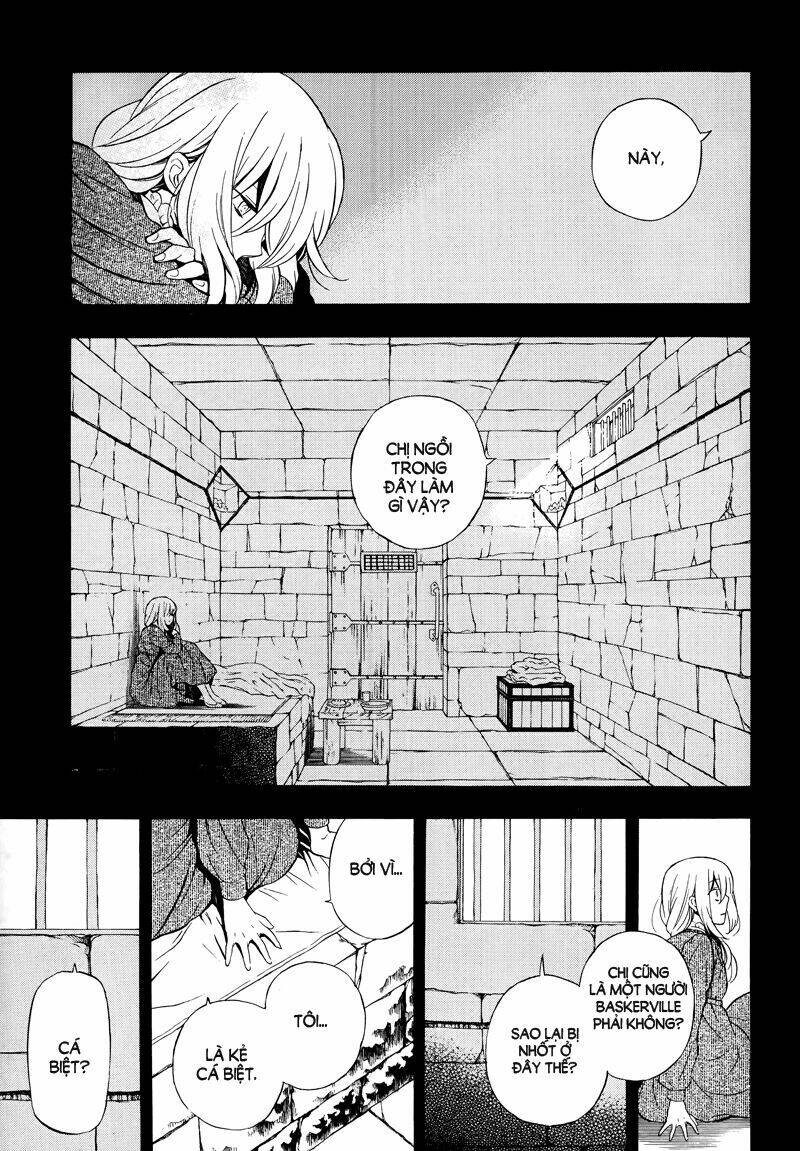 pandora hearts chapter 89 12